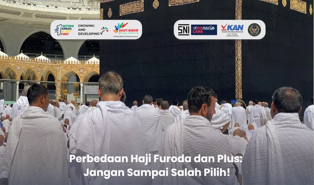Perbedaan Haji Furoda dan Plus