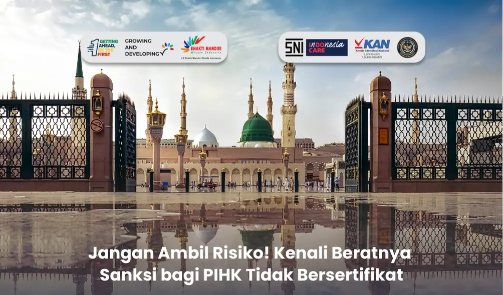 Haji Khusus untuk Lansia