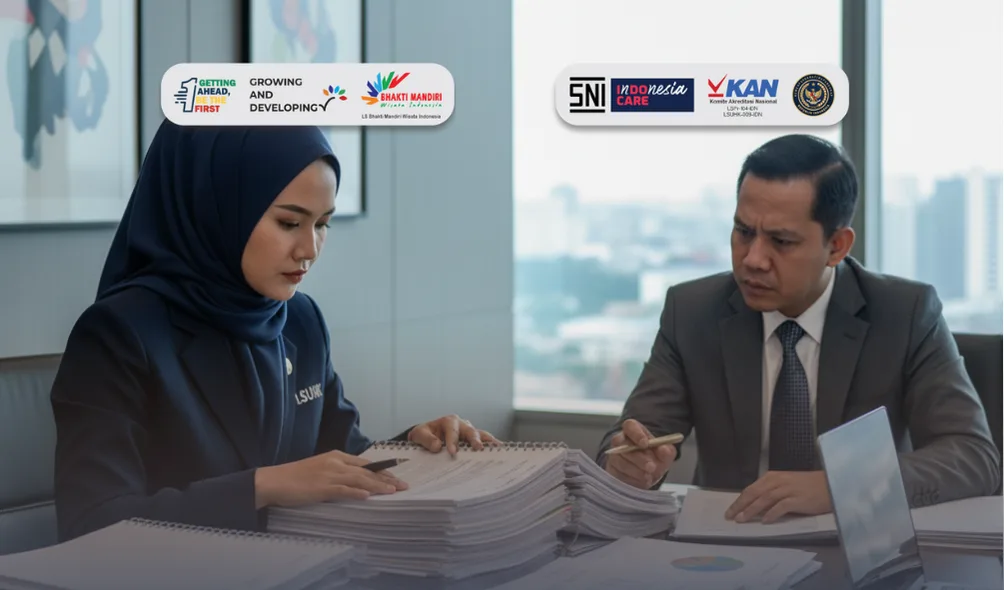 Audit Akreditasi PPIU