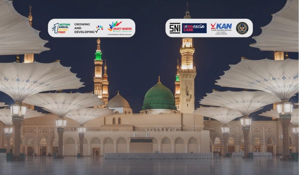 Lembaga sertifikasi PPIU resmi Kemenag