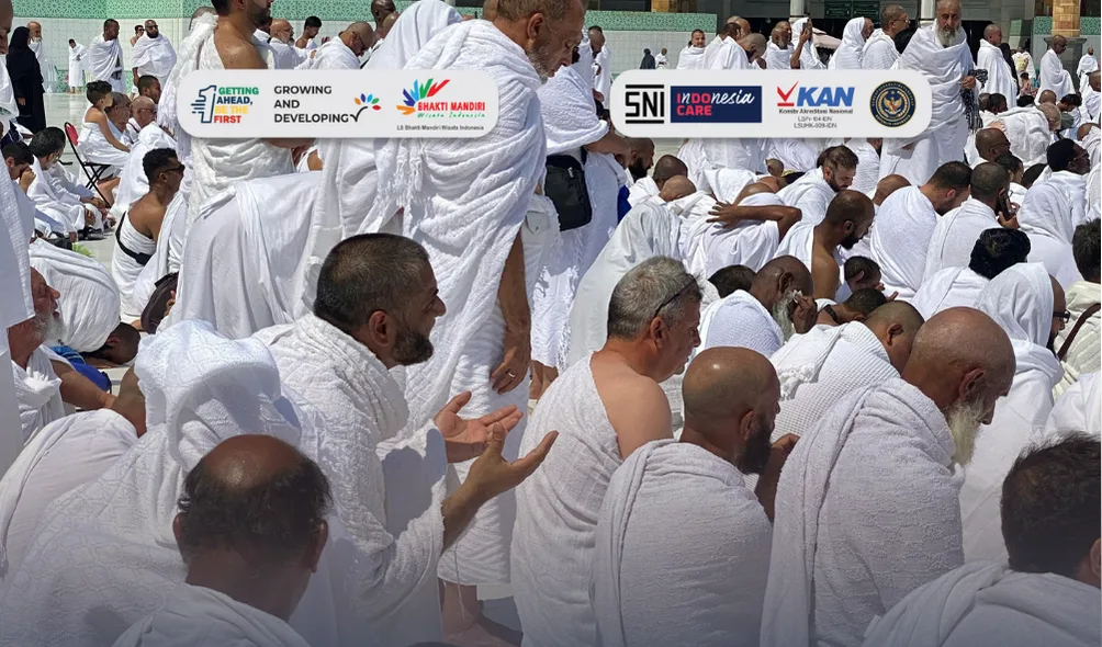 Menyebabkan Gagal Lulus Sertifikasi PPIU Tahun 2025