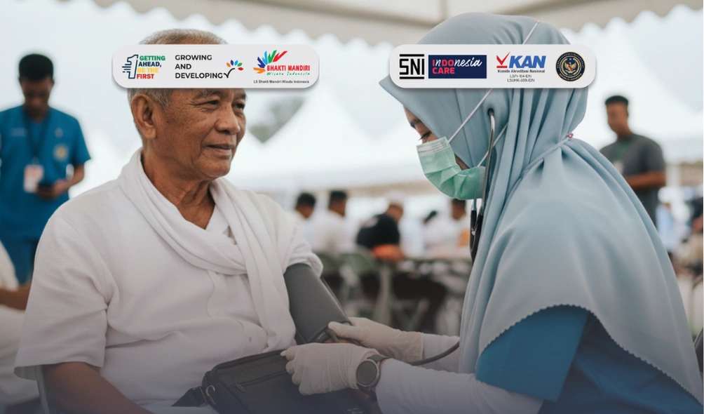 aturan haji baru 2026