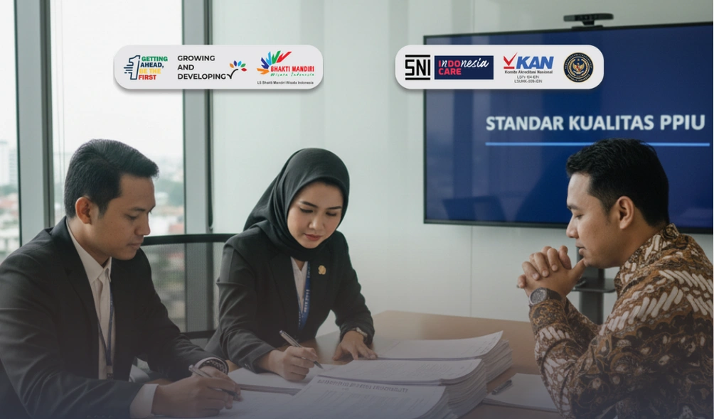 lembaga sertifikasi untuk biro travel umrah