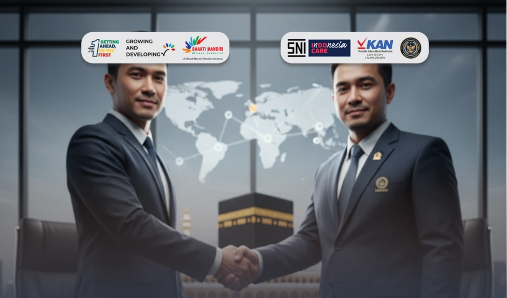 sertifikasi profesi umrah dan haji khusus