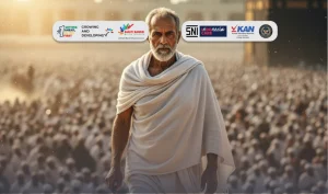 Mengapa Ibadah Haji Diwajibkan Hanya untuk Orang yang Sudah Mampu