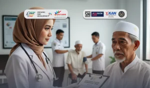 Penyelenggaraan Haji