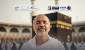 keutamaan ibadah haji