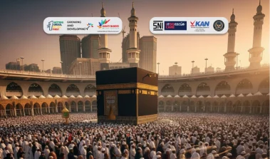 pahala umrah di bulan Ramadhan