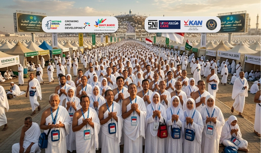 Panduan Lengkap Sertifikasi PPIU 2026