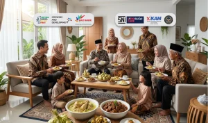 lebaran haji 2026 tanggal berapa