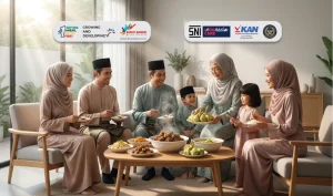 Hari Raya Idul Adha 2026