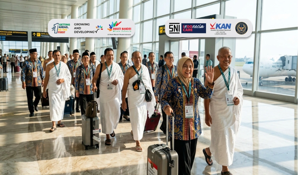 Penyelenggaraan Haji 2026