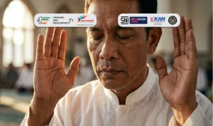 niat sholat idul adha