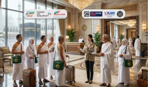 sertifikasi usaha travel umroh