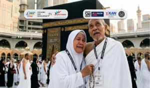Travel Haji dan Umroh