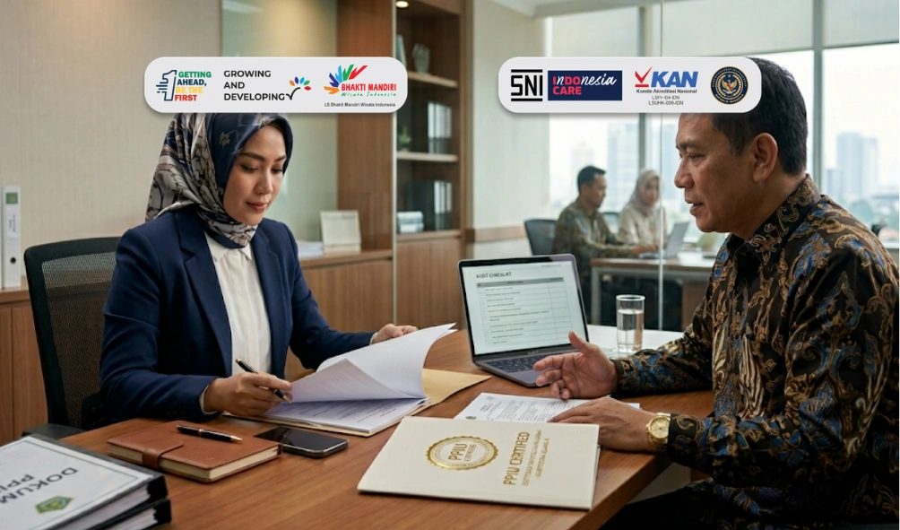 Ancaman Biro Umroh Tidak Berijin