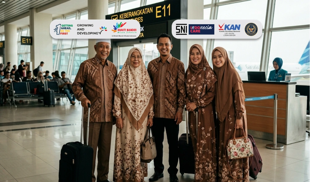Berapa Biaya Umroh 2026