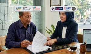 Lembaga Sertifikasi Haji Umrah