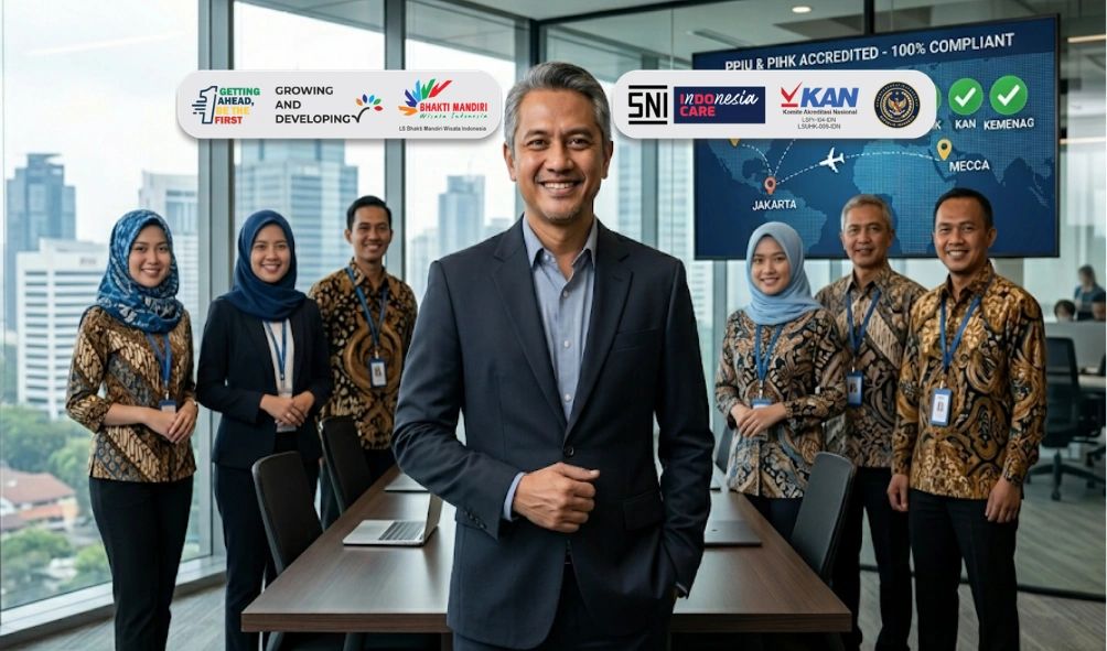lembaga sertifikasi ppiu dan pihk