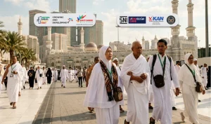 Biaya Haji 2027