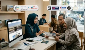 Regulasi tentang Haji