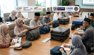 apa saja yang didapat dari travel haji