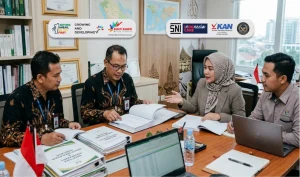 Lembaga Sertifikasi Umrah Haji Khusus