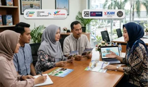 Perbedaan travel umrah dan haji khusus