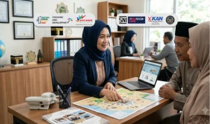 beda sertifikasi PPIU dan PIHK