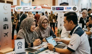 penyelenggara ibadah haji khusus