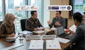 perbedaan syarat PPIU dan PIHK