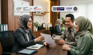 Sertifikasi Akreditasi Travel Umroh