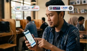 cek izin PPIU travel umroh