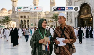 ciri biro umroh terbaik dan terpercaya
