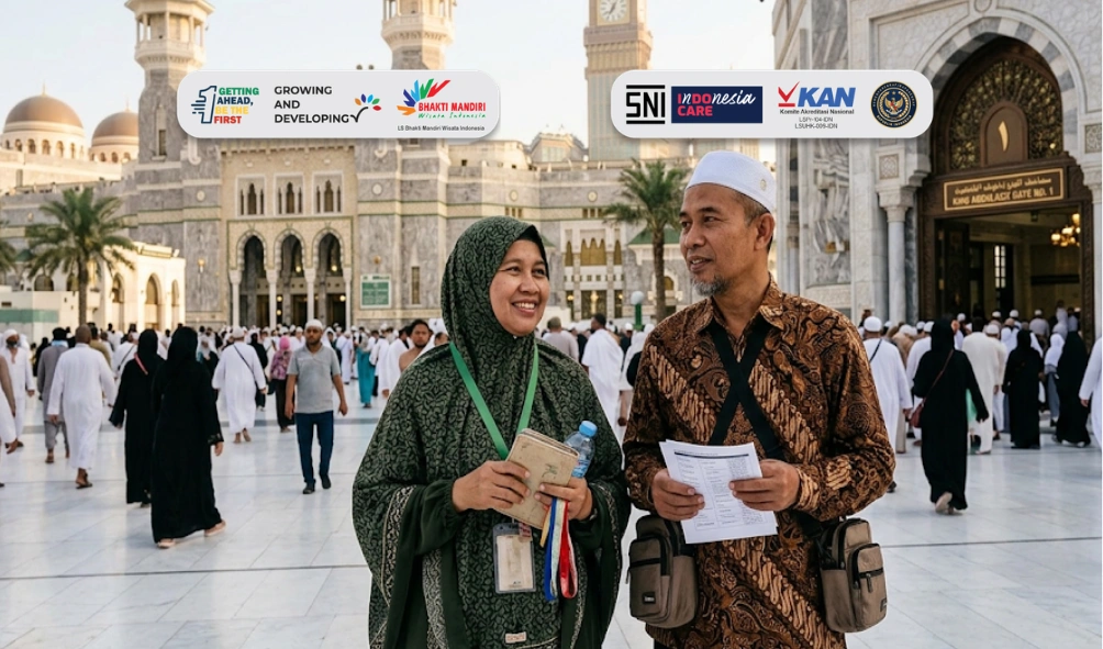 ciri biro umroh terbaik dan terpercaya