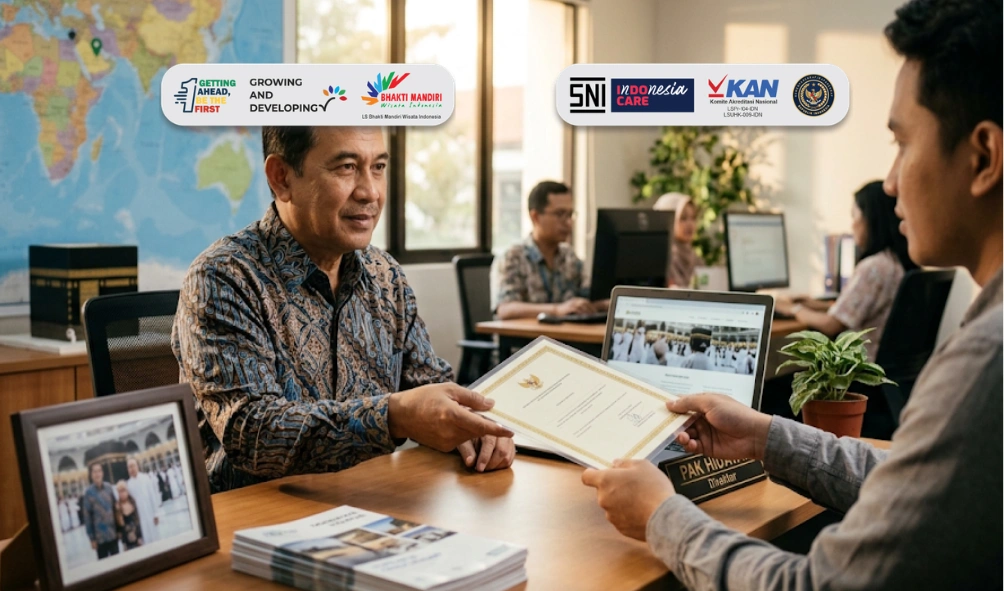 masa berlaku sertifikat ppiu kemenag