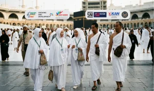 rekomendasi travel umroh terpercaya