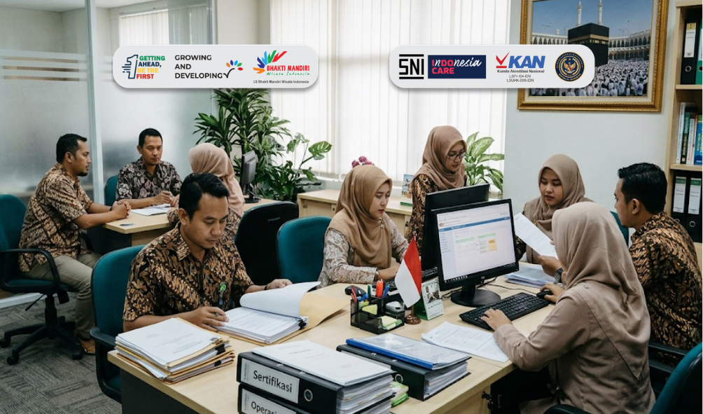 Perpanjangan izin operasional PPIU