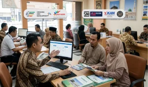 Re-sertifikasi PPIU PIHK