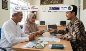 akreditasi travel umrah dan haji khusus